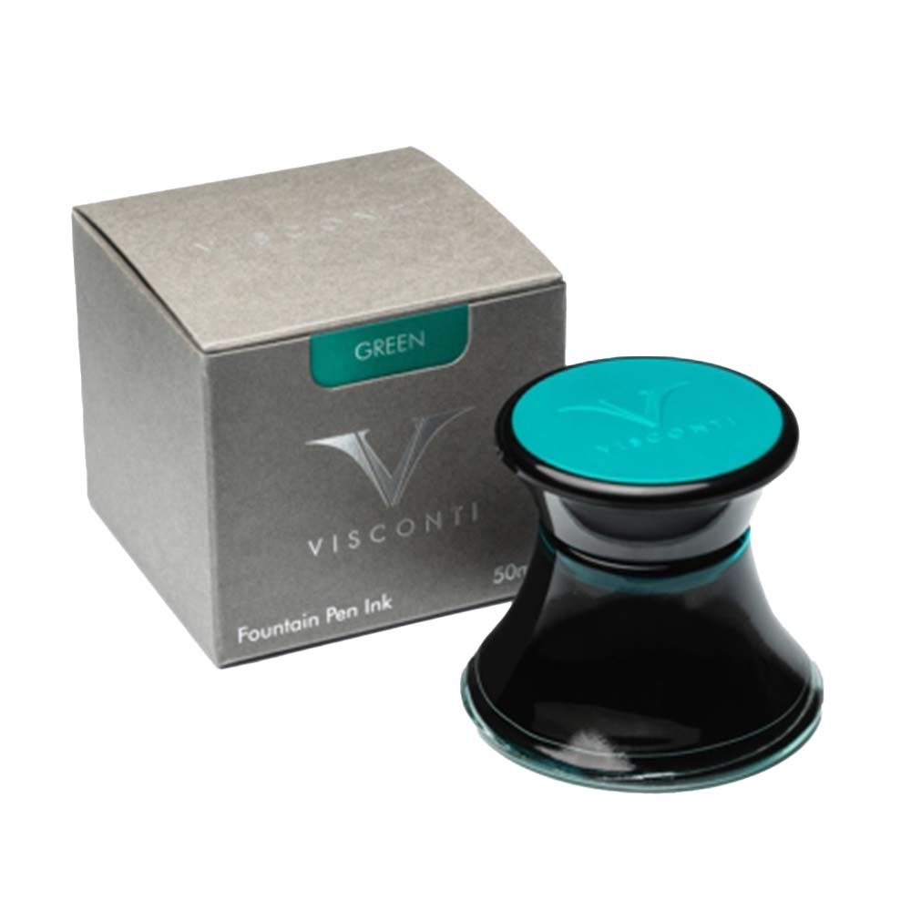 ΜΕΛΑΝΟΔΟΧΕΙΟ 50ml GREEN