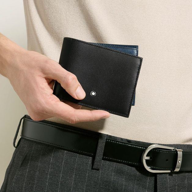 ΠΟΡΤΟΦΟΛΙ / 6CC IN MEISTERSTÜCK LEATHER - Image 3