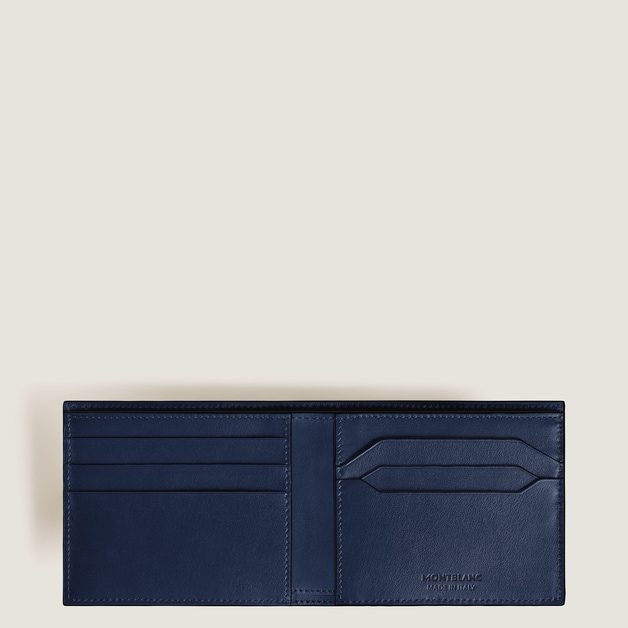 ΠΟΡΤΟΦΟΛΙ / 6CC IN MEISTERSTÜCK LEATHER - Image 6
