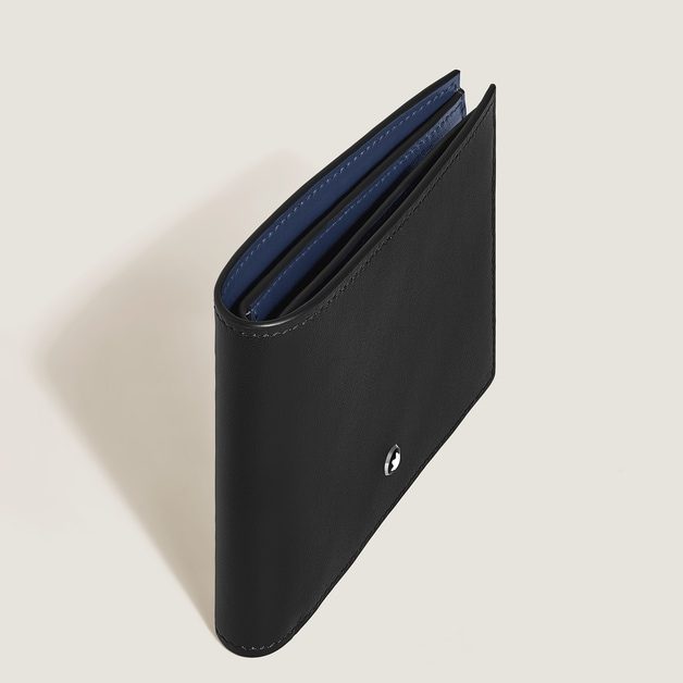 ΠΟΡΤΟΦΟΛΙ / 6CC IN MEISTERSTÜCK LEATHER - Image 4