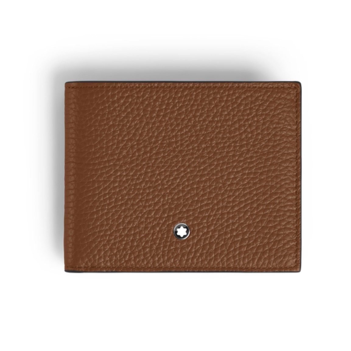 ΠΟΡΤΟΦΟΛΙ / 6CC IN GRAIN LEATHER