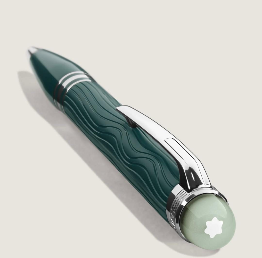 GIFT SET MONTBLANC GREEN - Image 4