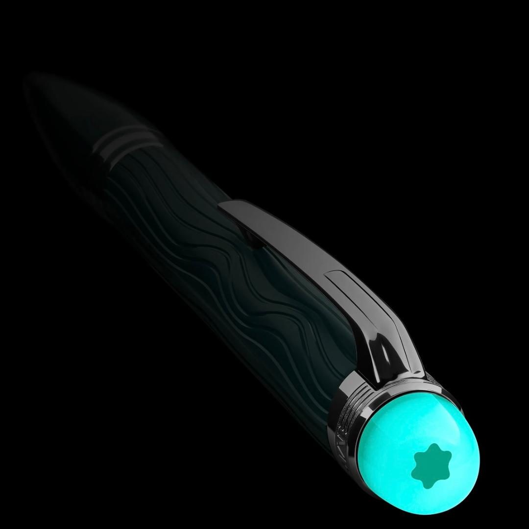 GIFT SET MONTBLANC GREEN - Image 5