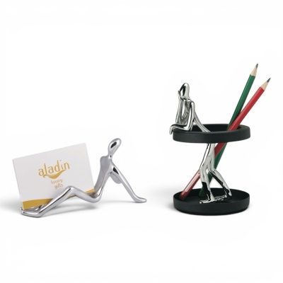 GIFT SET / ΜΟΛΥΒΟΘΗΚΗ & ΚΑΡΤΟΘΗΚΗ