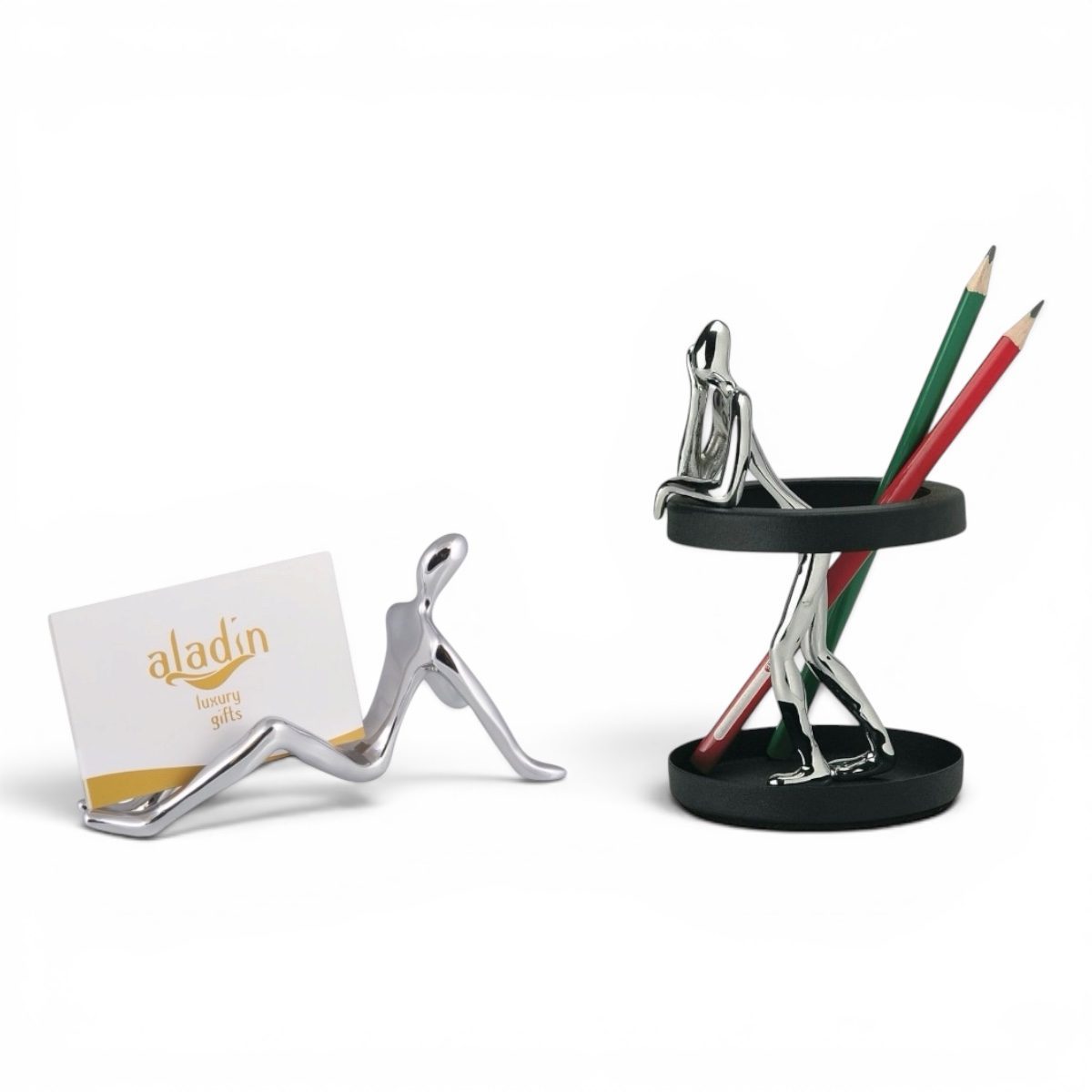 GIFT SET / ΜΟΛΥΒΟΘΗΚΗ & ΚΑΡΤΟΘΗΚΗ