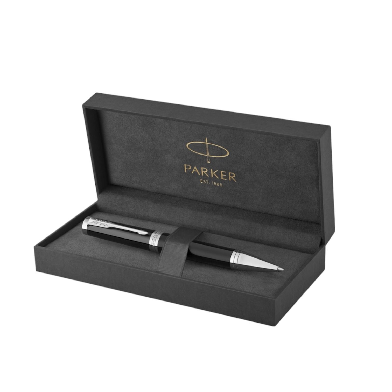 ΣΤΥΛΟ ΔΙΑΡΚΕΙΑΣ / Ρ INGENUITY CORE BLACK CT BPen - Image 4