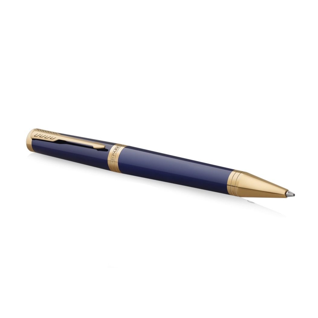ΣΤΥΛΟ ΔΙΑΡΚΕΙΑΣ/ Ρ INGENUITY CORE DARK BLUE GT BPen - Image 4