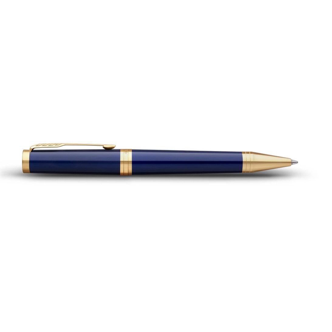 ΣΤΥΛΟ ΔΙΑΡΚΕΙΑΣ/ Ρ INGENUITY CORE DARK BLUE GT BPen - Image 2