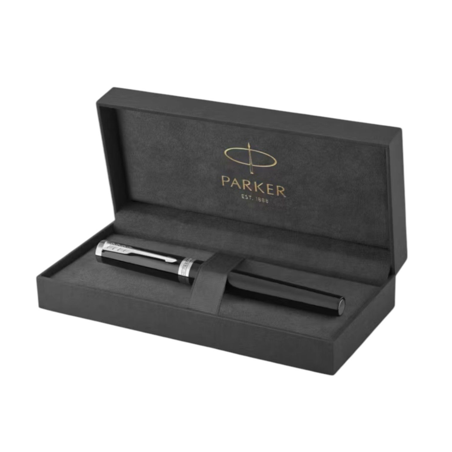 ROLLERBALL / Ρ INGENUITY CORE BLACK CT RBall - Image 3