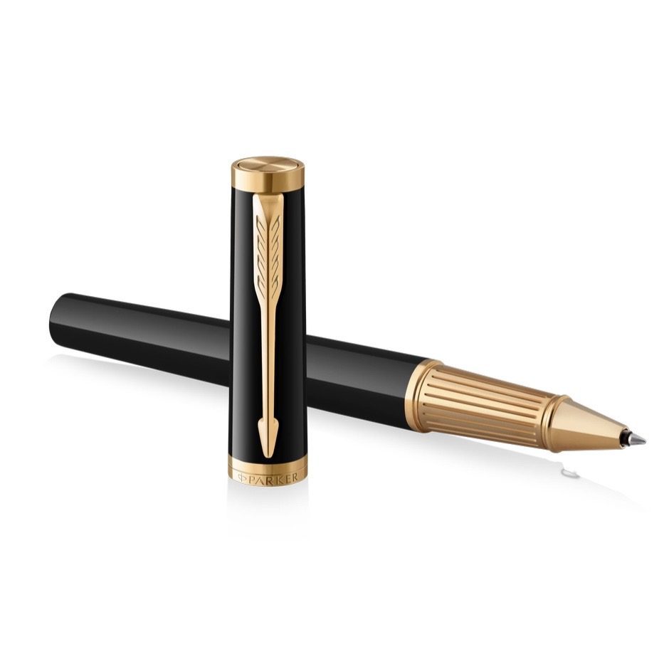 ROLLERBALL / Ρ INGENUITY CORE BLACK GT RBall - Image 4