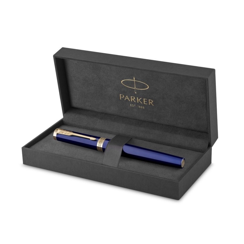 ROLLERBALL / Ρ INGENUITY CORE DARK BLUE GT RBall - Image 5