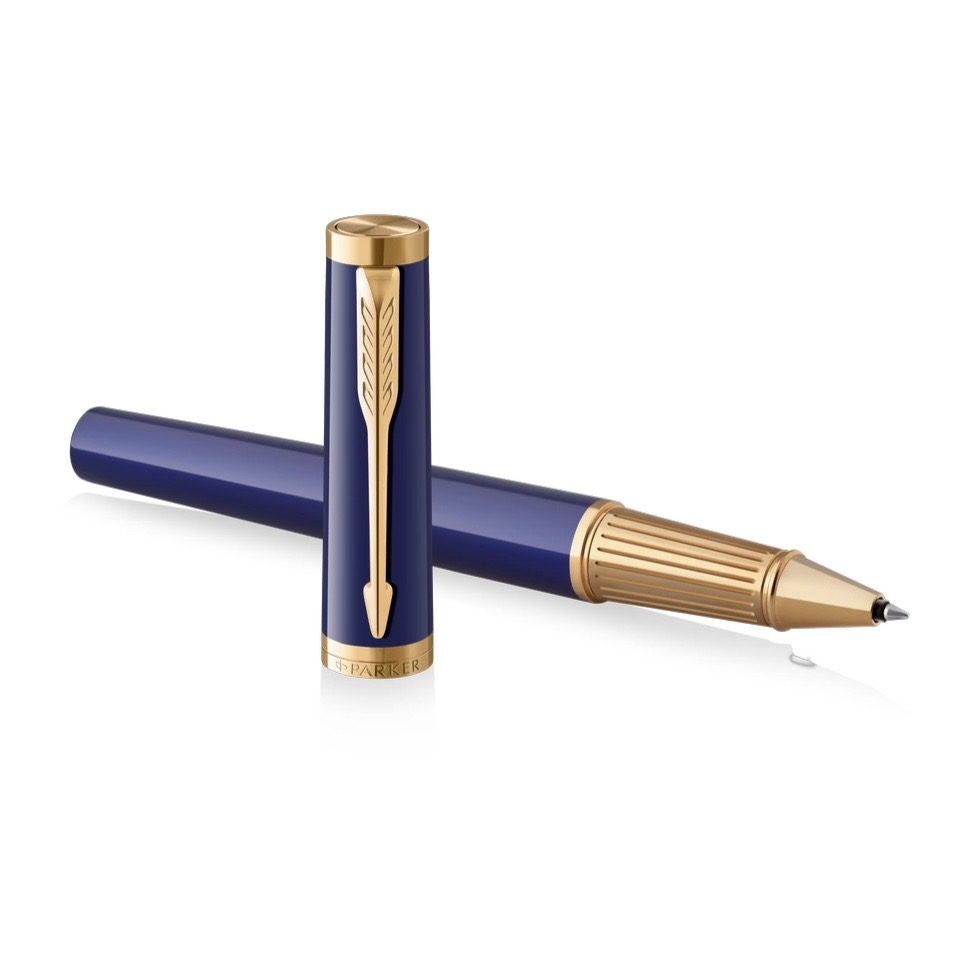 ROLLERBALL / Ρ INGENUITY CORE DARK BLUE GT RBall - Image 4