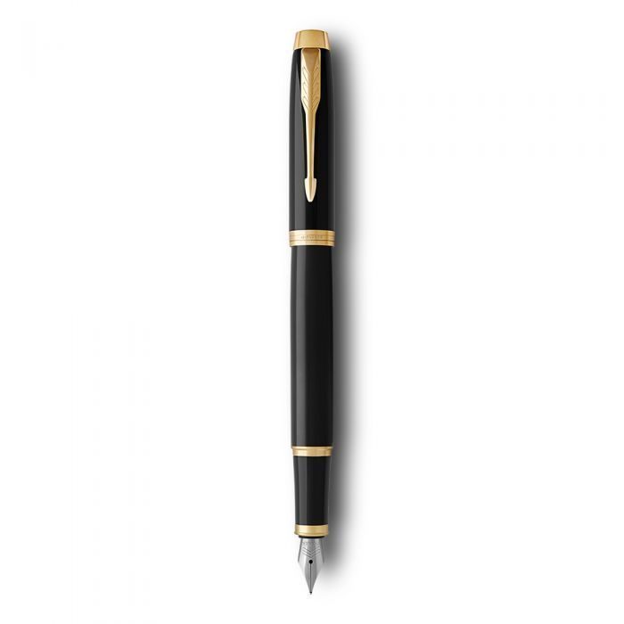 ΠΕΝΑ / Ι.Μ.CORE LAQUE BLACK GT FPen Μ