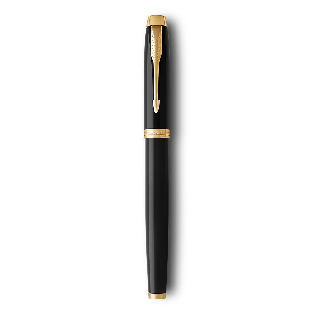 ΠΕΝΑ / Ι.Μ.CORE LAQUE BLACK GT FPen Μ - Image 2