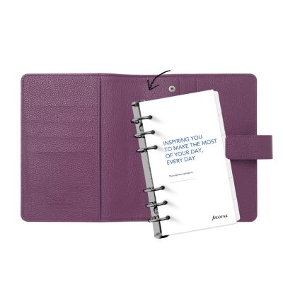 ORGANISER PERSONAL / CAMDEN MODULAR