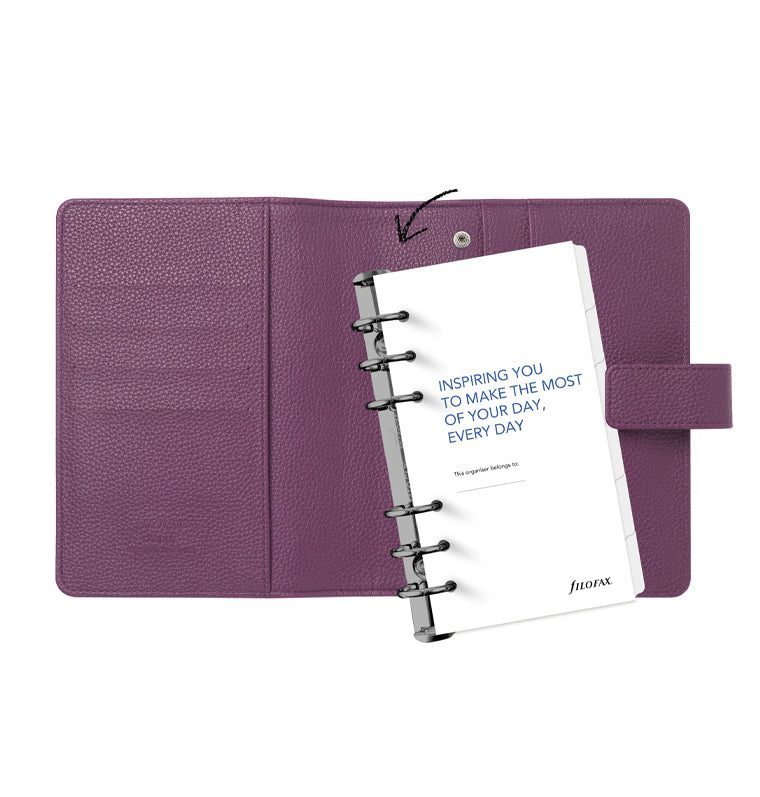 ORGANISER PERSONAL / CAMDEN MODULAR - Image 2