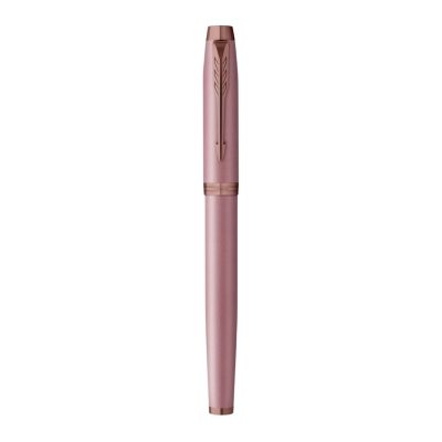 ROLLERBALL / I.M. ROSY MAUVE BRT RBall