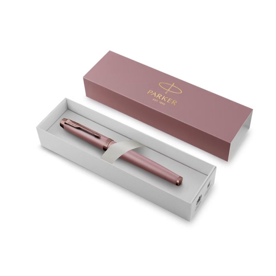 ROLLERBALL / I.M. ROSY MAUVE BRT RBall - Image 3