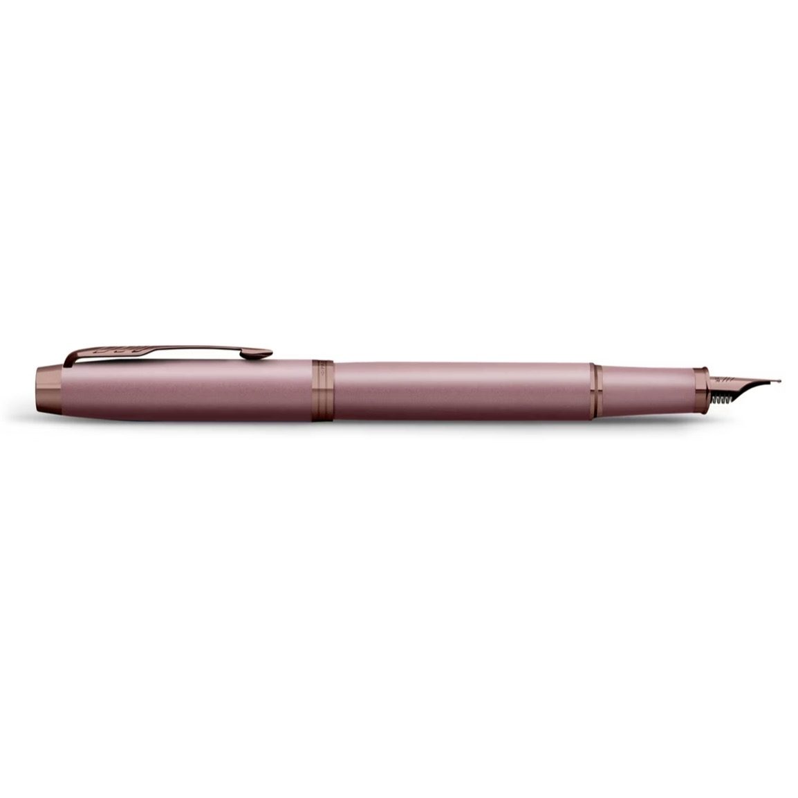 ΠΕΝΑ / I.M. ROSY MAUVE BRT FPen M - Image 3