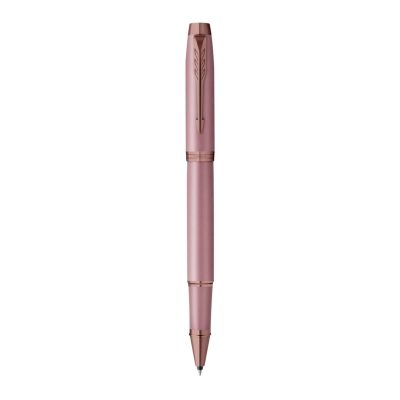 ROLLERBALL / I.M. ROSY MAUVE BRT RBall