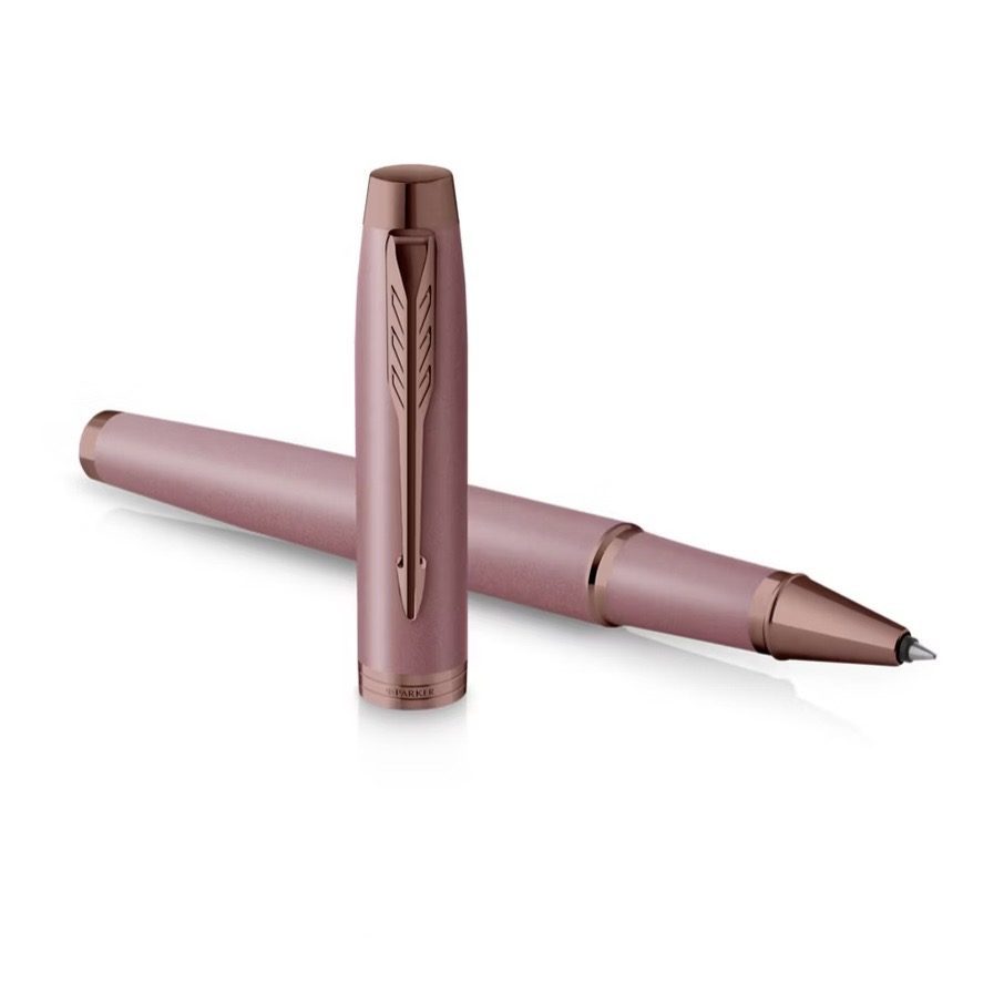 ROLLERBALL / I.M. ROSY MAUVE BRT RBall - Image 4
