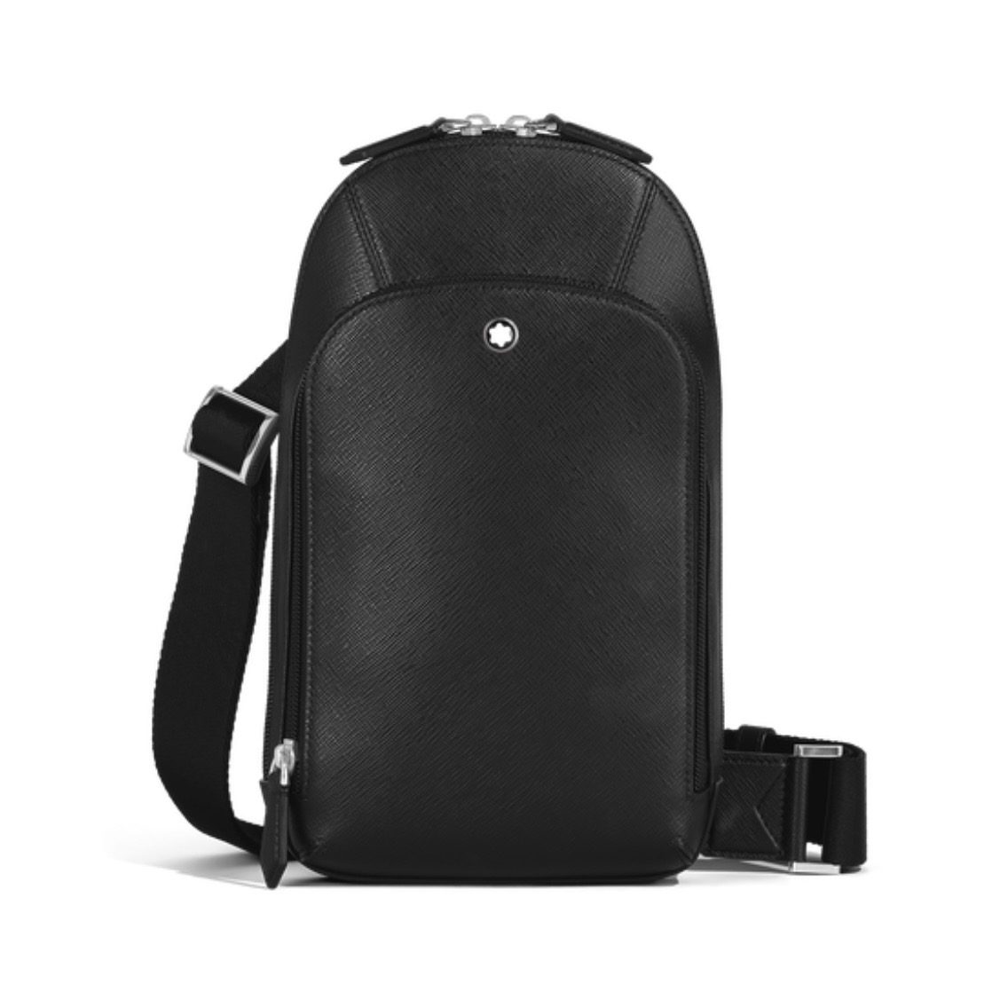 ΣΑΚΙΔΙΟ SLING / MEDIUM ON-BODY BAG IN SARTORIAL LEATHER
