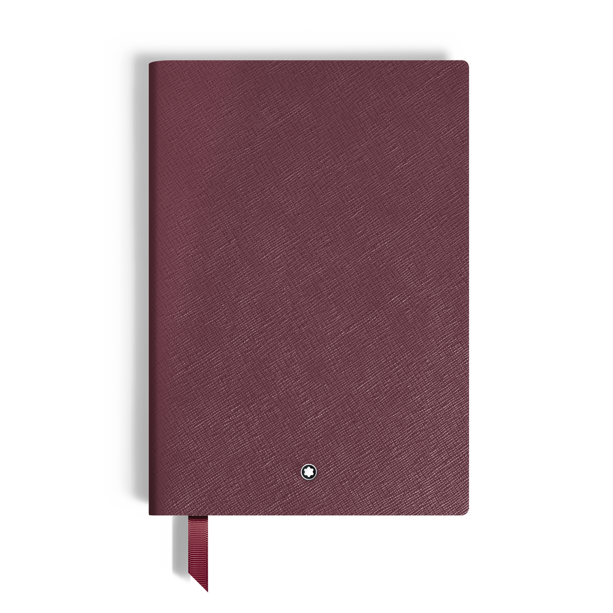 ΣΗΜΕΙΩΜΑΤΆΡΙΟ Α5 / MEDIUM NOTEBOOK IN SARTORIAL LEATHER, LINED PAGES