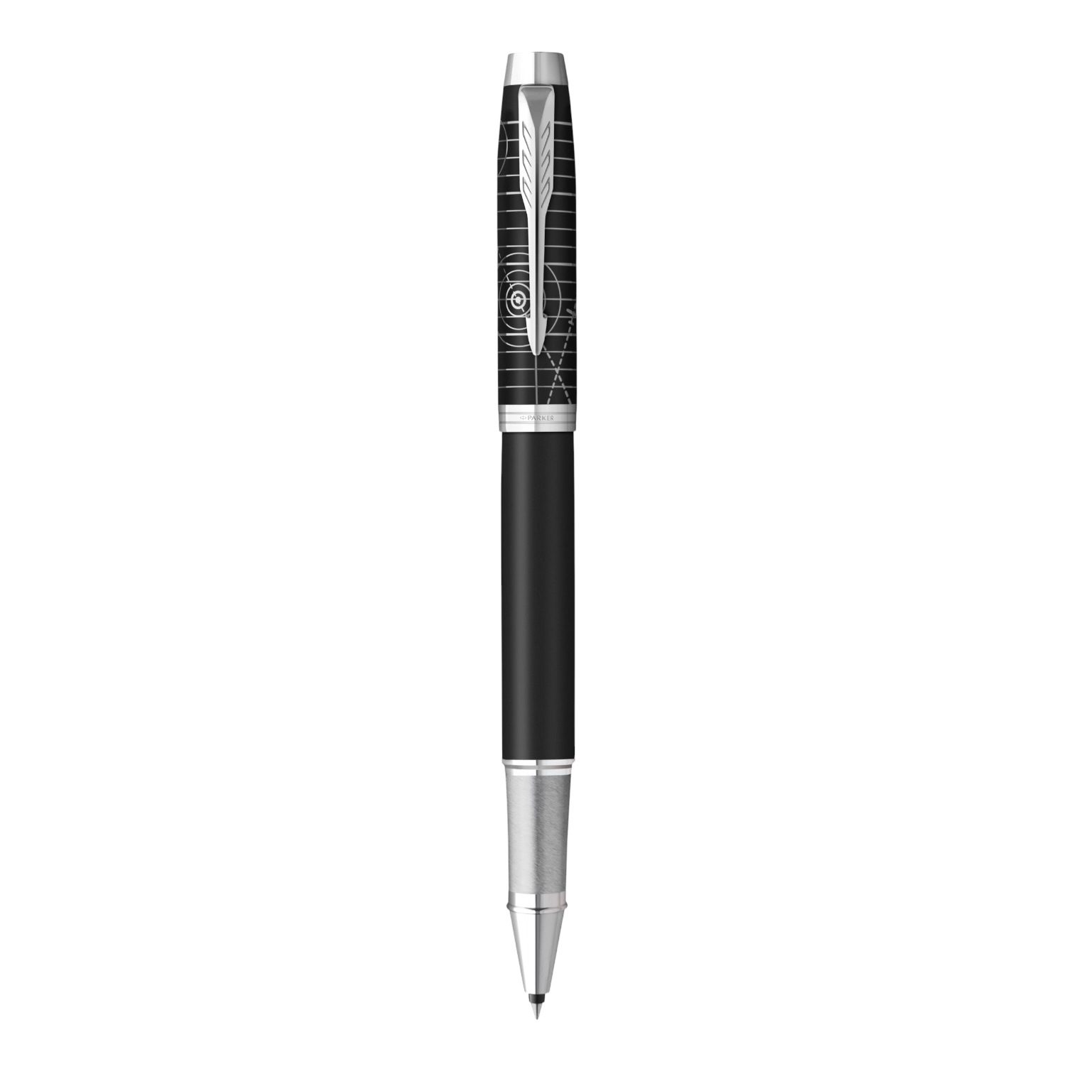 ROLLERBALL / Ι.Μ. PRM LEGACY CT RBall