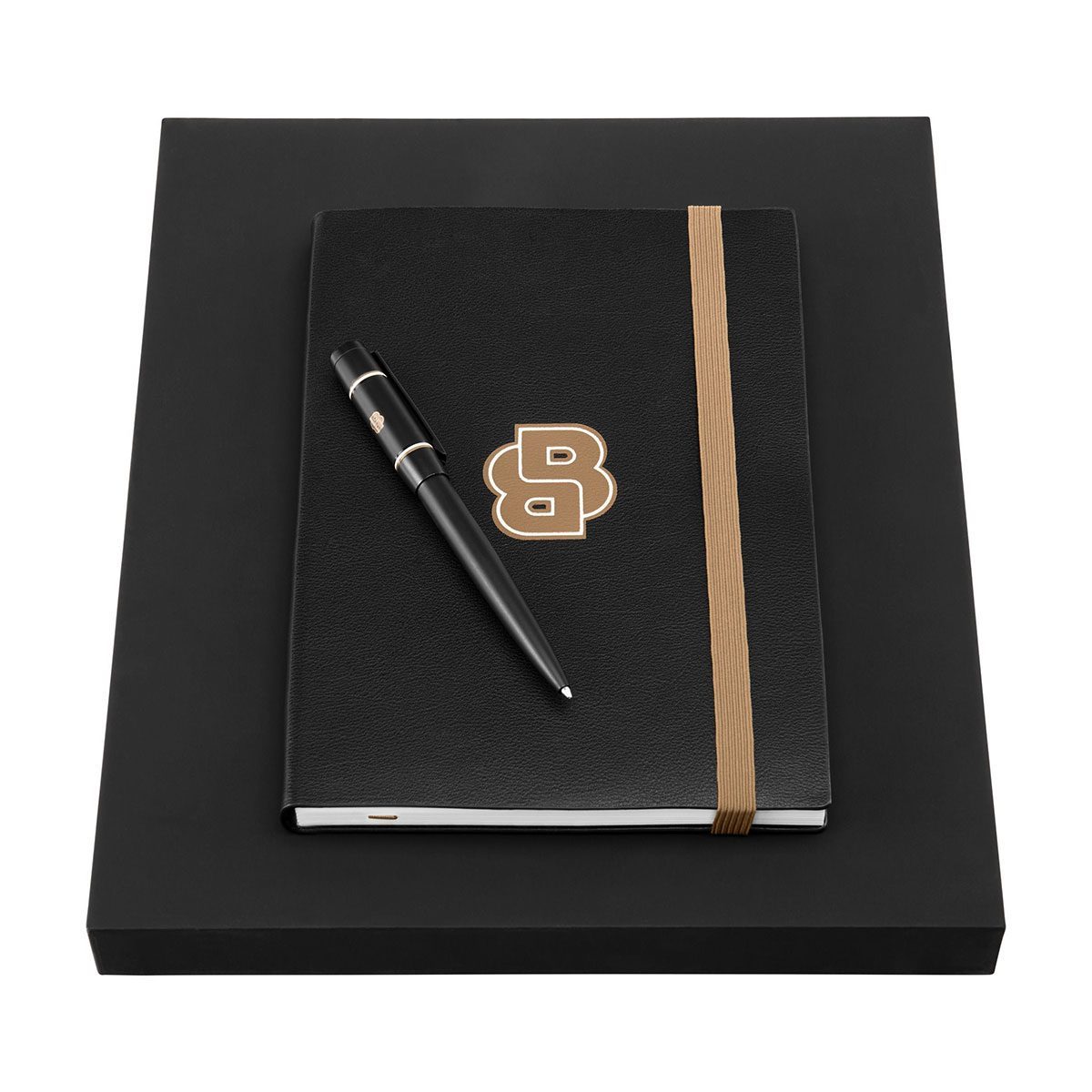 GIFT BOX / ΣΤΥΛΟ ΔΙΑΡΚΕΙΑΣ & ΣΗΜΕΙΩΜΑΤΑΡΙΟ Α5 - Image 4