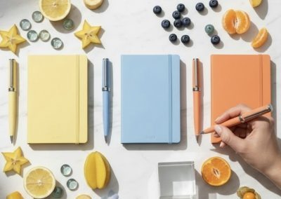 Gift Box Set Colourful Edition