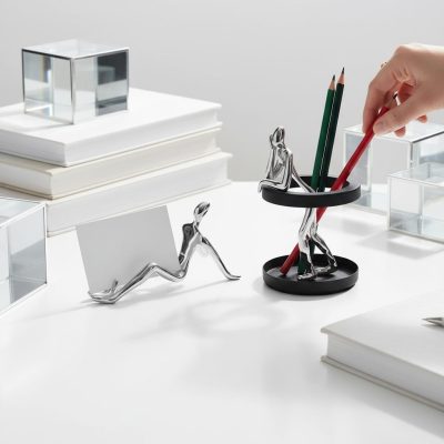 GIFT SET / ΜΟΛΥΒΟΘΗΚΗ & ΚΑΡΤΟΘΗΚΗ