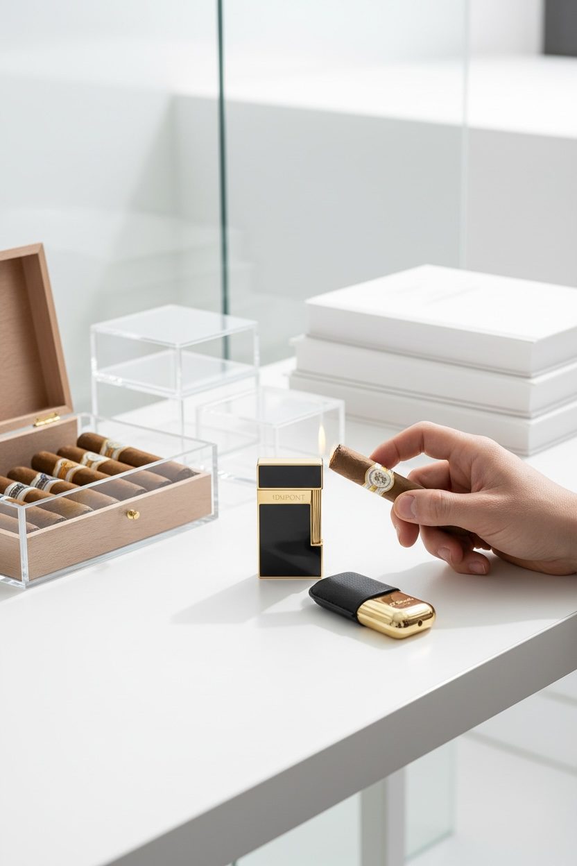 GIFT SET / ΑΝΑΠΤΗΡΑΣ & ΠΟΥΡΟΘΗΚΗ - Image 3