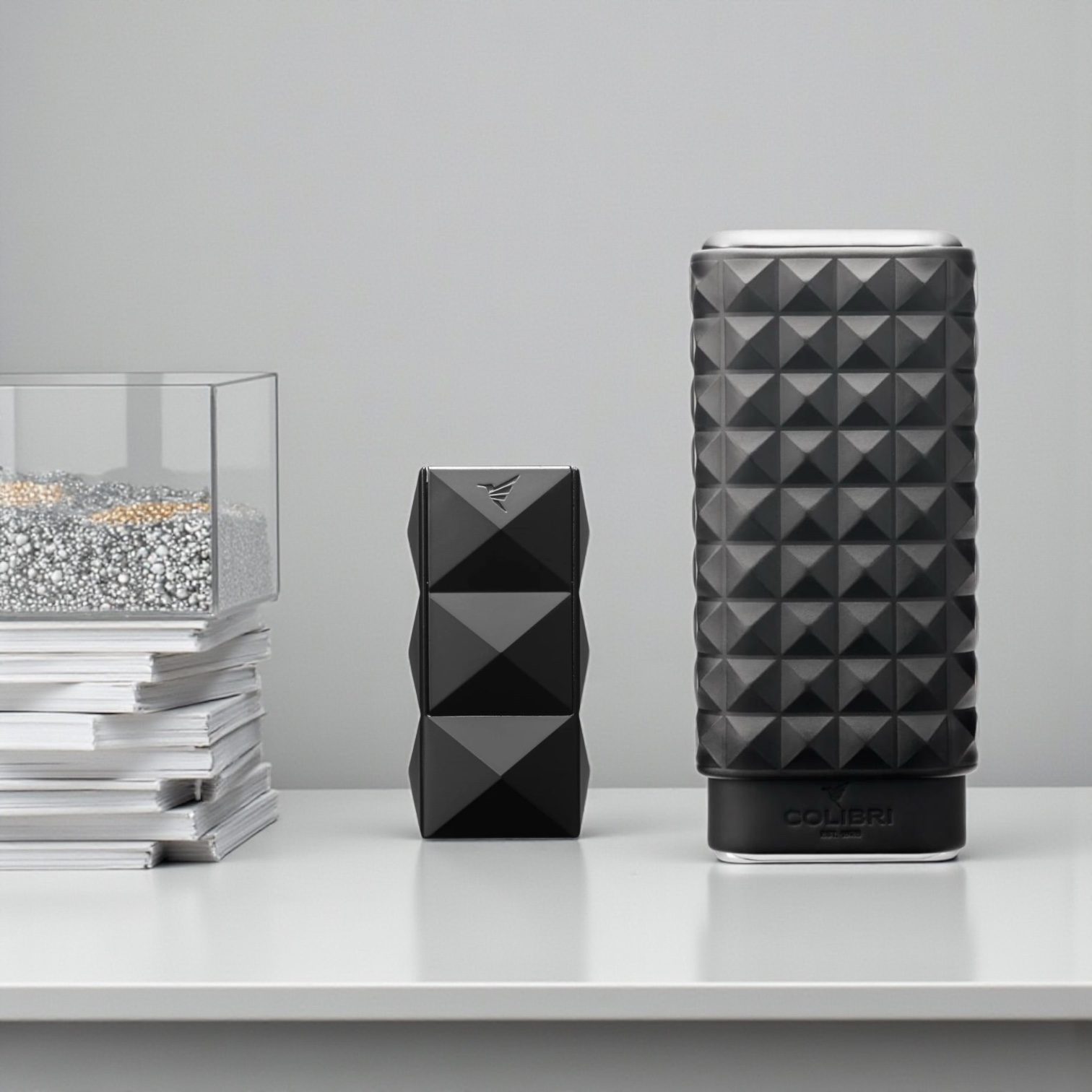 GIFT SET / ΑΝΑΠΤΗΡΑΣ & ΠΟΥΡΟΘΗΚΗ - Image 3