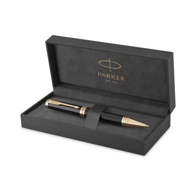 ΣΤΥΛΟ ΔΙΑΡΚΕΙΑΣ/ Ρ INGENUITY CORE BLACK GT BPen
