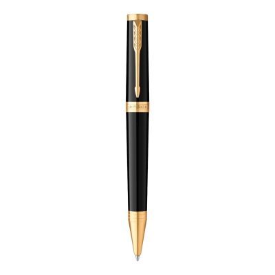 ΣΤΥΛΟ ΔΙΑΡΚΕΙΑΣ/ Ρ INGENUITY CORE BLACK GT BPen