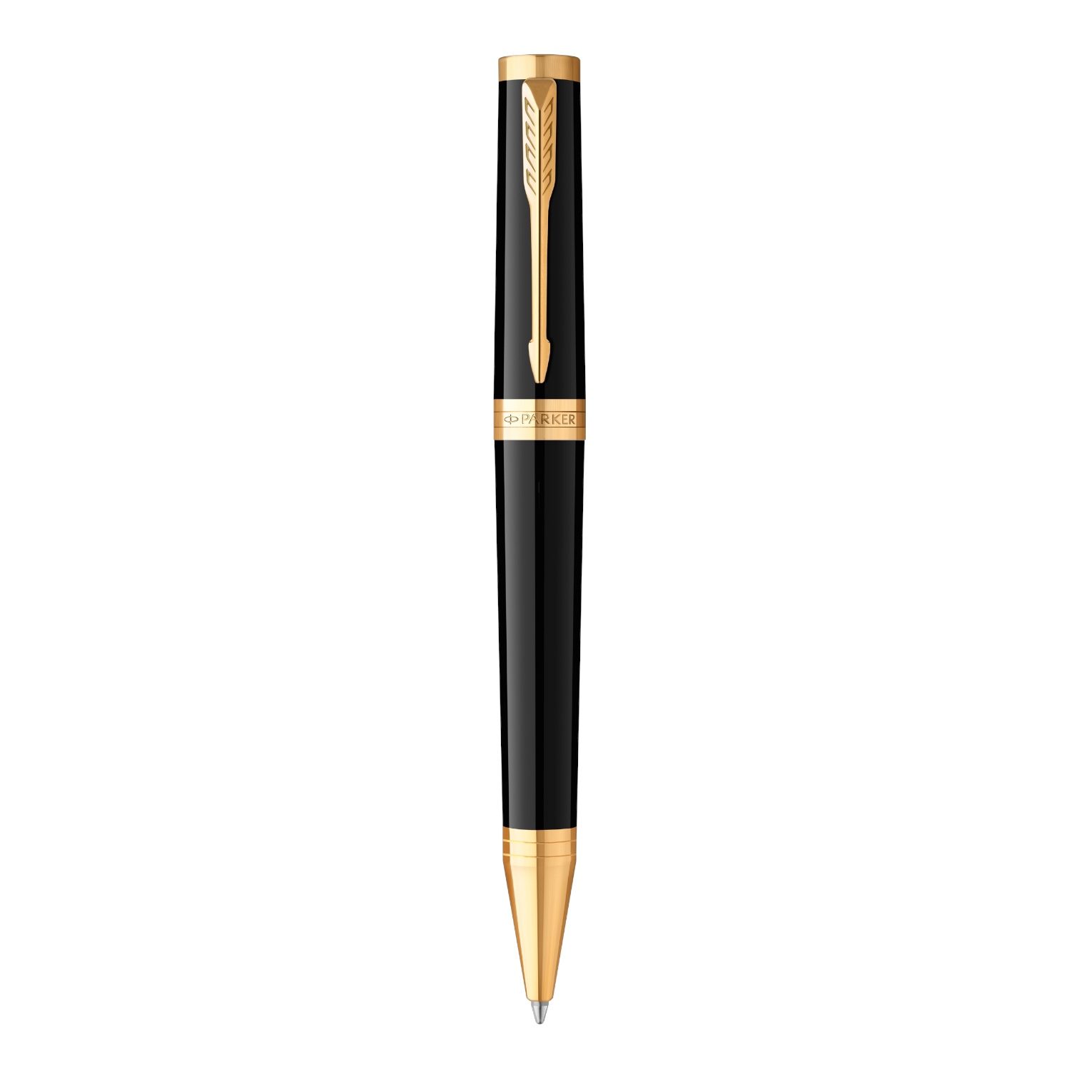 ΣΤΥΛΟ ΔΙΑΡΚΕΙΑΣ/ Ρ INGENUITY CORE BLACK GT BPen