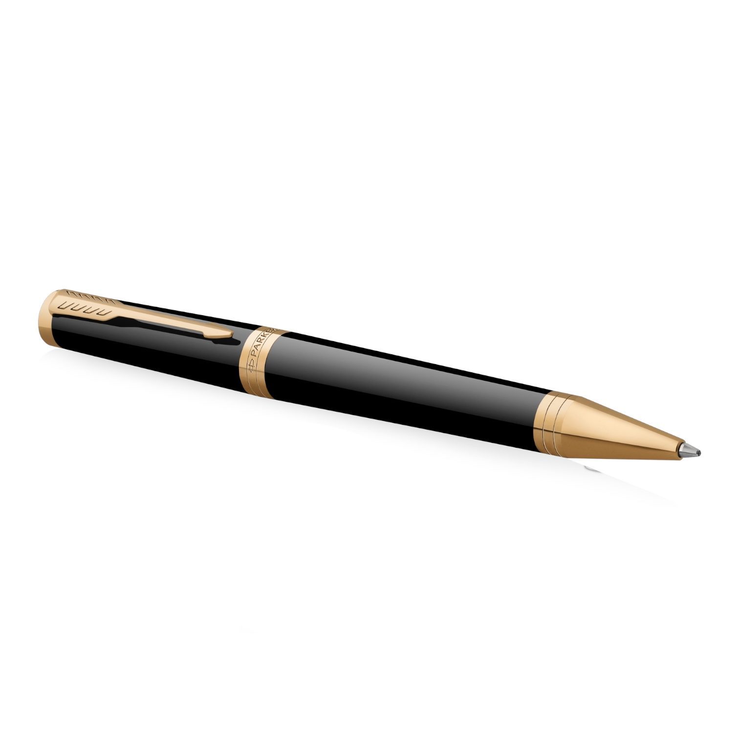 ΣΤΥΛΟ ΔΙΑΡΚΕΙΑΣ/ Ρ INGENUITY CORE BLACK GT BPen - Image 3