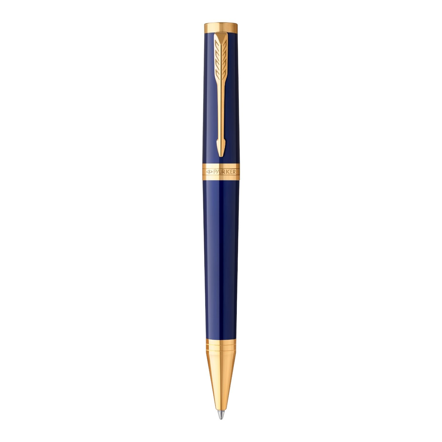ΣΤΥΛΟ ΔΙΑΡΚΕΙΑΣ/ Ρ INGENUITY CORE DARK BLUE GT BPen
