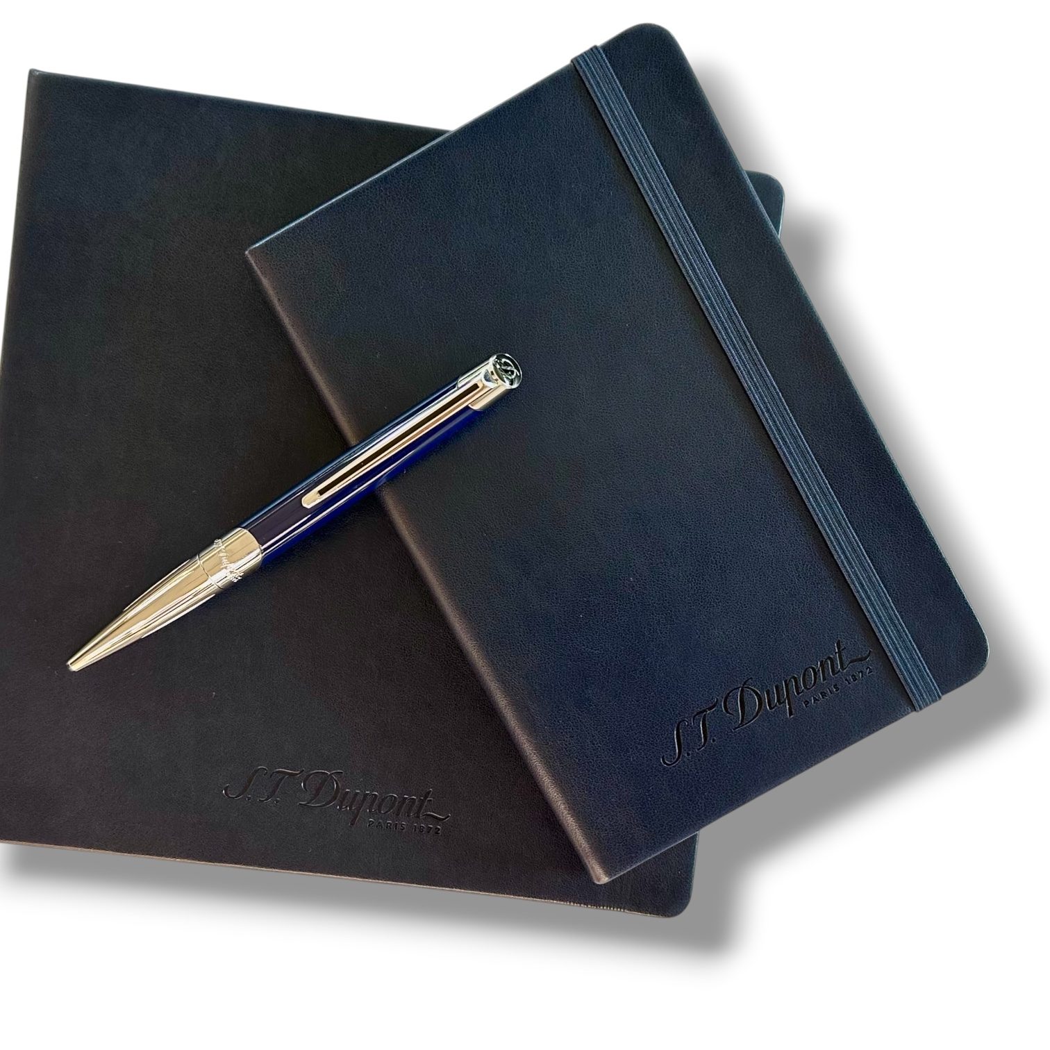 GIFT BOX SET / ΣΤΥΛΟ ΔΙΑΡΚΕΙΑΣ & ΣΗΜΕΙΩΜΑΤΑΡΙΟ Β6 - Image 5