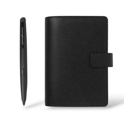 GIFT SET / ΣΤΥΛΟ ΔΙΑΡΚΕΙΑΣ & FILOFAX