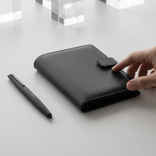GIFT SET / ΣΤΥΛΟ ΔΙΑΡΚΕΙΑΣ & FILOFAX - Image 5