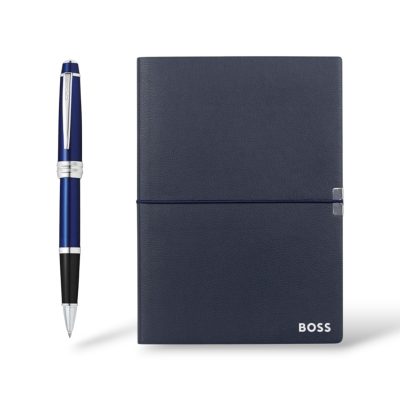 GIFT SET / ROLLERBALL & ΣΗΜΕΙΩΜΑΤΑΡΙΟ