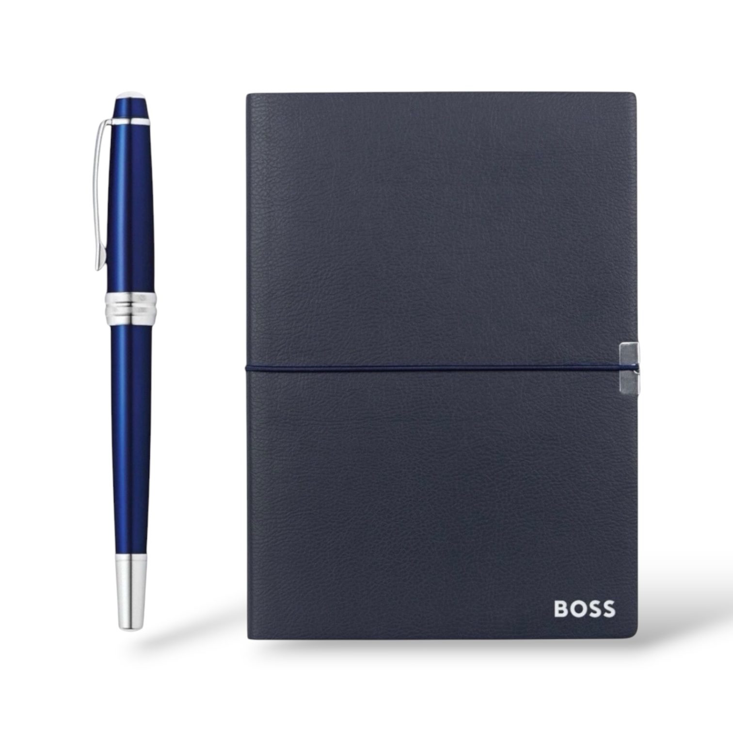 GIFT SET / ROLLERBALL & ΣΗΜΕΙΩΜΑΤΑΡΙΟ - Image 2