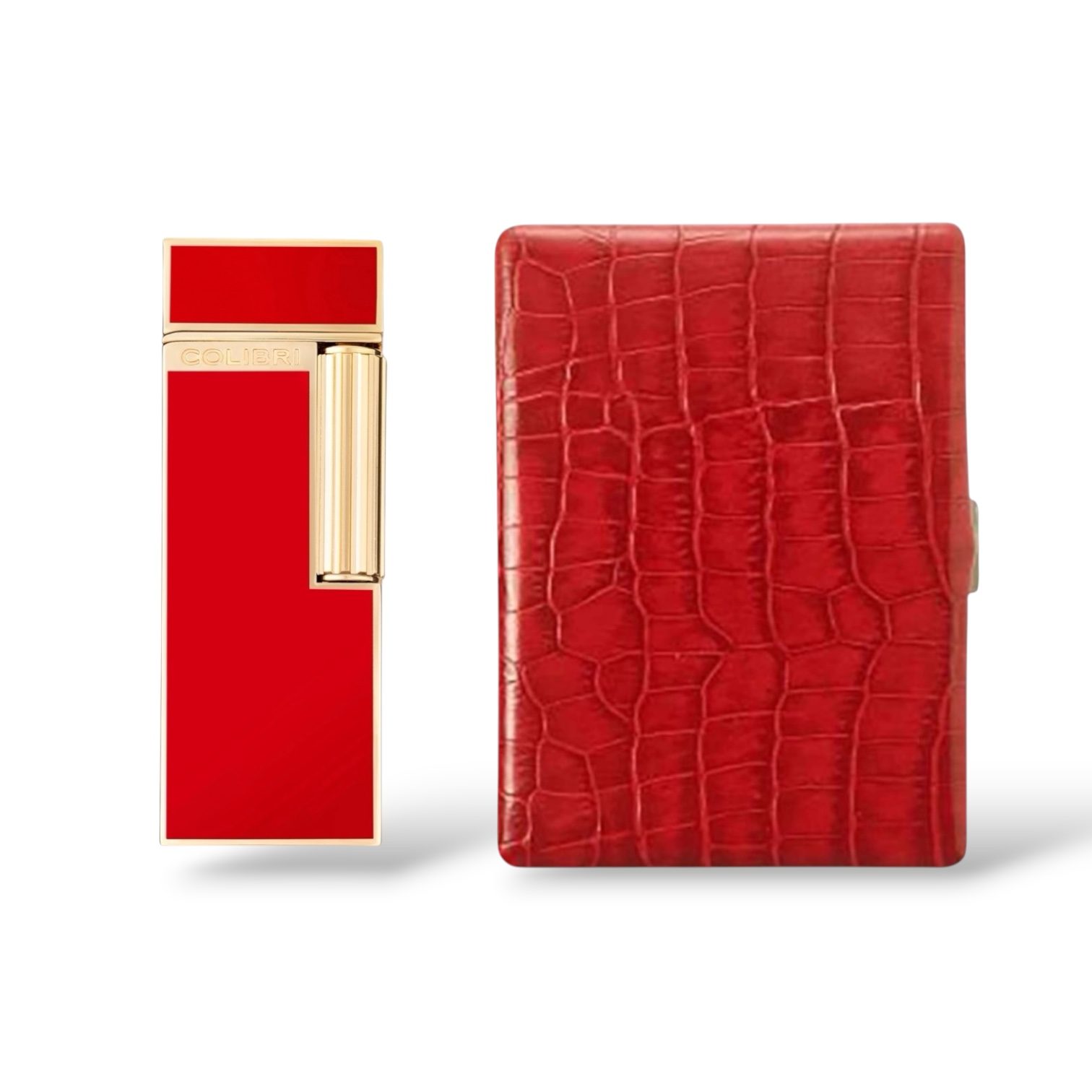 GIFT SET / ΑΝΑΠΤΗΡΑΣ & ΤΑΜΠΑΚΙΕΡΑ