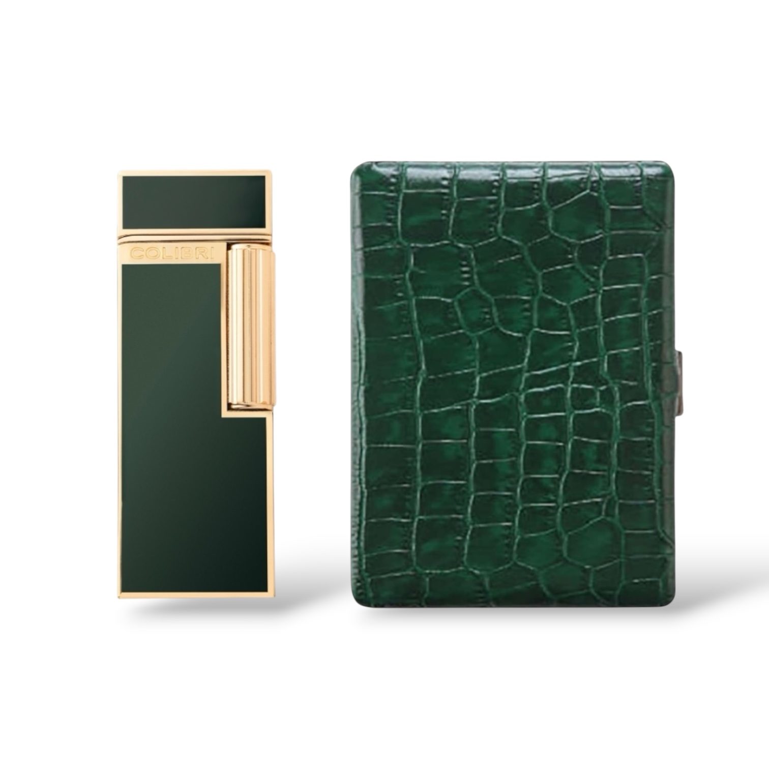 GIFT SET / ΑΝΑΠΤΗΡΑΣ & ΤΑΜΠΑΚΙΕΡΑ