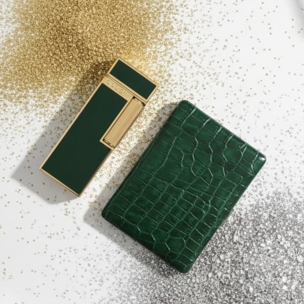 GIFT SET / ΑΝΑΠΤΗΡΑΣ & ΤΑΜΠΑΚΙΕΡΑ - Image 2