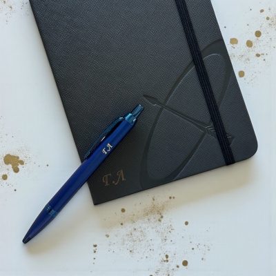PARKER I.M BLUE