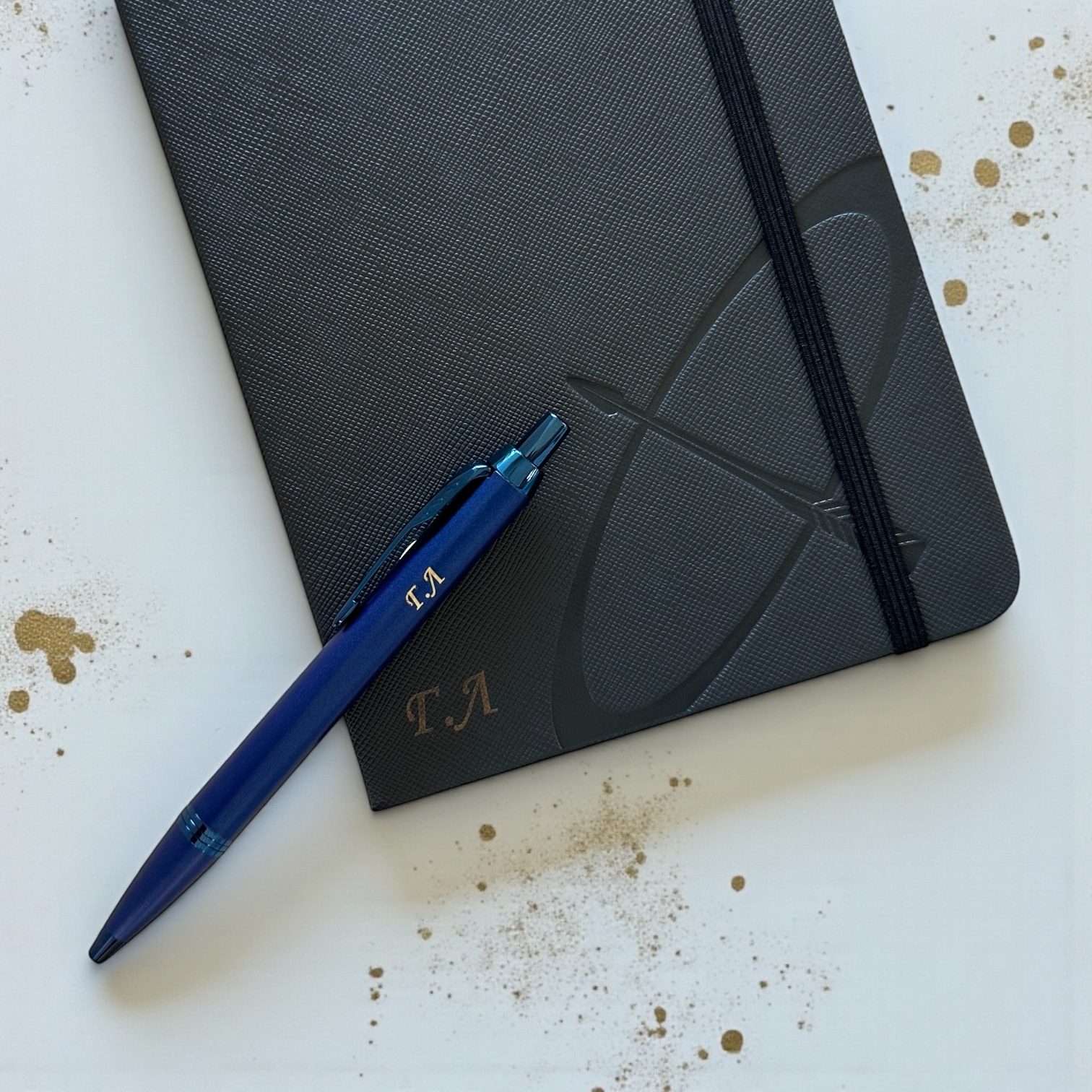 PARKER I.M BLUE