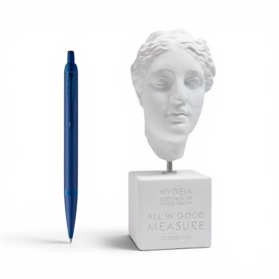 GIFT SET / ΣΤΥΛΟ ΔΙΑΡΚΕΙΑΣ & ΠΡΟΤΟΜΗ ΥΓΕΙΑ