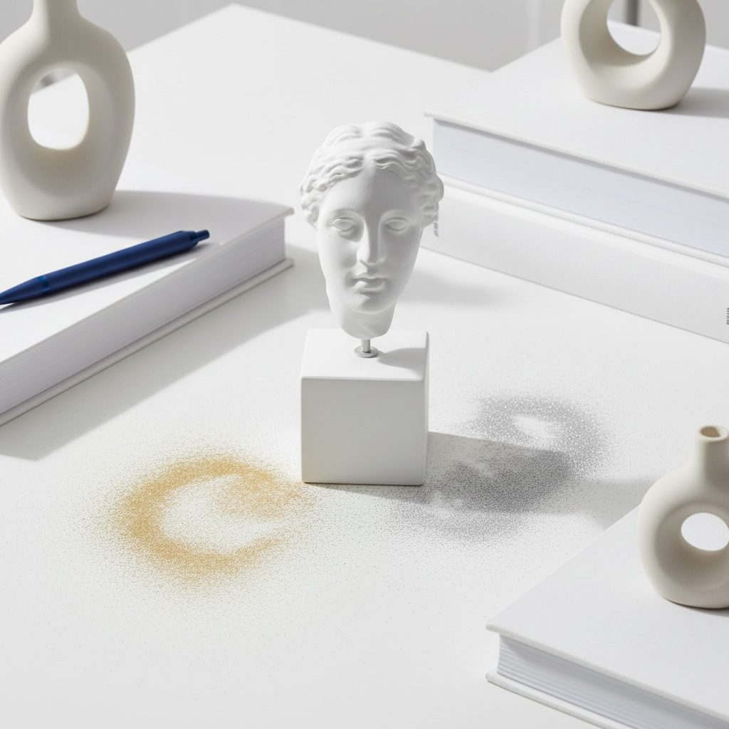 GIFT SET / ΣΤΥΛΟ ΔΙΑΡΚΕΙΑΣ & ΠΡΟΤΟΜΗ ΥΓΕΙΑ - Image 6